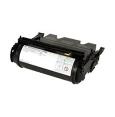 Dell D5210 Compatible Toner Color: Black, High Yield: 21000 (Default)