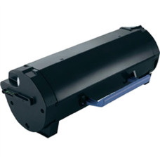 Dell DB2360 Compatible Toner Color: Black, Yield: 8500 (Default)