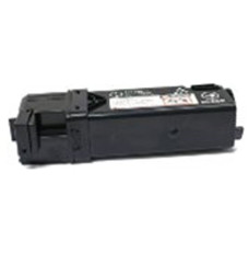Dell D1320K Compatible Toner Color: Black, Yield: 2000 (Default)