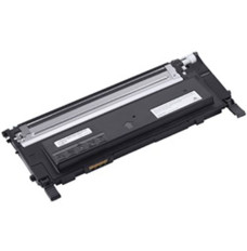 Dell D1230K Compatible Toner Color: Black, Yield: 1500 (Default)