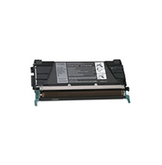 Lexmark C834K Compatible Toner Color: Black, Yield: 7000 (Default)