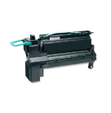 Lexmark C792HK Compatible Toner Color: Black, Extra High Yield: 20000 (Default)