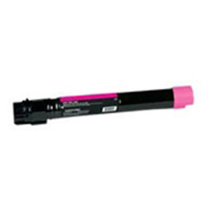 Lexmark X950HM Compatible Toner Color: Magenta, Extra High Yield: 22000 (Default)