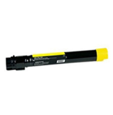Lexmark X950HY Compatible Toner  Color: Yellow, Extra High Yield: 22000