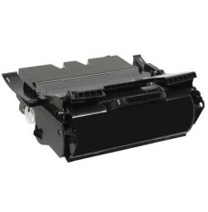 Lexmark LTX640U Compatible Platinum Toner Color: Black, High Yield: 21000 (Default)