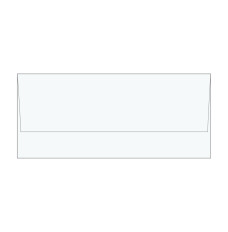 Blank Outer Currency Gift Envelopes with Gummed Seal 6-3/4W x 3-1/8H