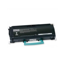 Lexmark LX463H Compatible Platinum Toner Color: Black, High Yield: 9000 (Default)