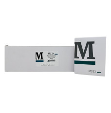 Monroe Series X calculator ribbon Black/Red Box