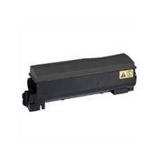 Kyocera TK582K Compatible Toner Color: Black, Yield: 3500 