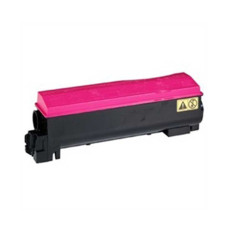 Kyocera TK592M Compatible Toner Color: Magenta, Yield: 5000 