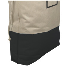 Dura-Hide® Skirt Option for PO Mail Bag