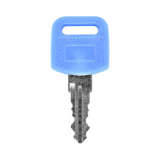 Master Keys for Series 2