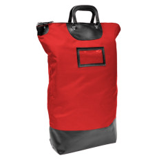 Economy nylon locking mail bag 