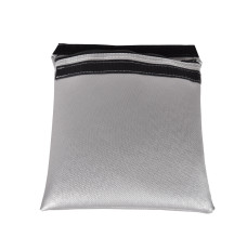 Fire Defender Bag Shown from Different View