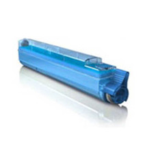 Okidata O9650C Compatible Toner Color: Cyan, Yield: 16000