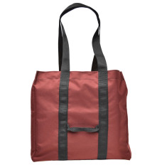 17W x 16H x 8D 1000 Denier Nylon Deluxe Standard Tough Tote Bags