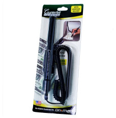 Tethered Dri Mark Counterfeit Detector Pen