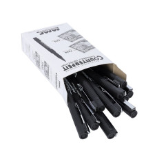MMF Counterfeit Detector Pen box of 12