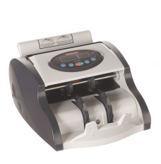 Semacon S-1000 Series Portable Currency Counters