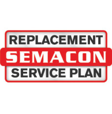 Semacon Thermal Printer Replacement Service Plan Extension