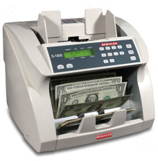 Semacon S-1600 Currency Counter