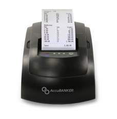 AccuBANKER®MP20 Thermal Printer