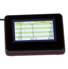 Semacon External Display for S-2200 & S-2500