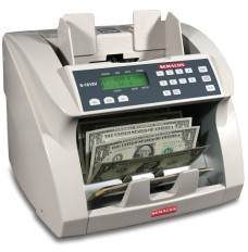 Semacon S-1615V Currency Counter