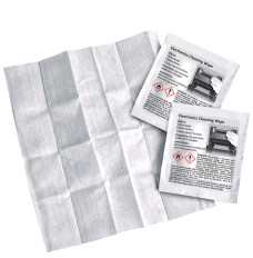 Thermal Printer Cleaning Wipes with IPA