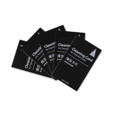 Evolis Adhesive Cleaning Cards