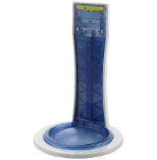 Germstar Portable Table Stand - Blue