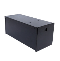 Blackjack Dealing Shoe Drawer 6-1/4W x 6-1/8H x 15-1/4D