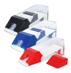 Blackjack Dealer Shoe, 6 Deck Capacity - Combination Hero image