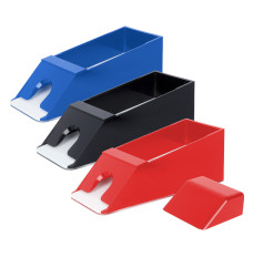 Blackjack Dealer Shoe, 4 Deck Capacity