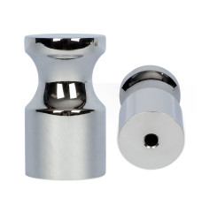 Chrome Roulette Marker