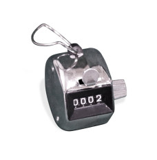 Hand Held Tally Counter | Click Counter for Table Games