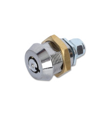 5/8 Cam Lock for Toke Box Keyed X-04