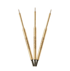 Black Ink Pen Refill - Jumbo Size - Pack of 3