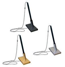 Antimicrobial Lobby Counter Pen Set