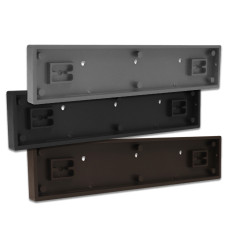 Standard Wall Frame - Square - 2.25 x 9.375