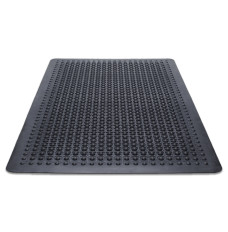 Flex Step Anti-Fatigue Mat with Air Dome Construction - 3/4 inches thick
