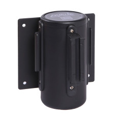 WallMaster Wall Mounted Retractable Belts, 10 ft. - 13 ft. length