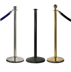 RopeMaster Classic Stanchions
