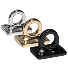 RopeMaster Wall Plates