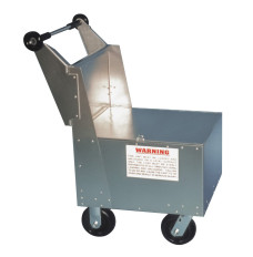 Casino Push Cart - Model HC-311
