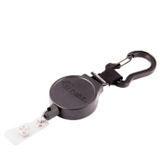 MID6 Heavy Duty Badge Reel