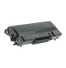 Brother TN650J Compatible Toner Color: Black, Jumbo Yield: 12000