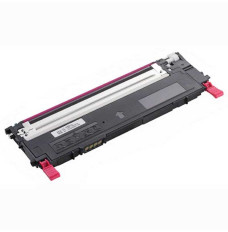 Dell D1230M Compatible Toner Color: Magenta, Yield: 1000 (Default)v