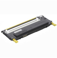 Dell D1230Y Compatible Toner Color: Yellow, Yield: 1000 (Default)