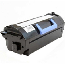 Dell DB5460H Compatible Toner Color: Black, Extra High Yield: 45000 (Default)